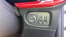 Vauxhall Mokka 1.2 Turbo Ultimate 5dr Auto Petrol Hatchback